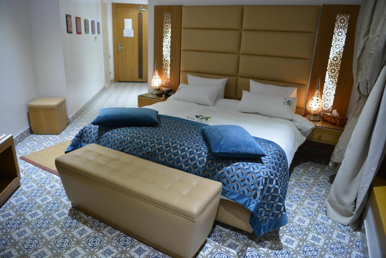 רבאט Aralia Boutique Hotel מראה חיצוני תמונה