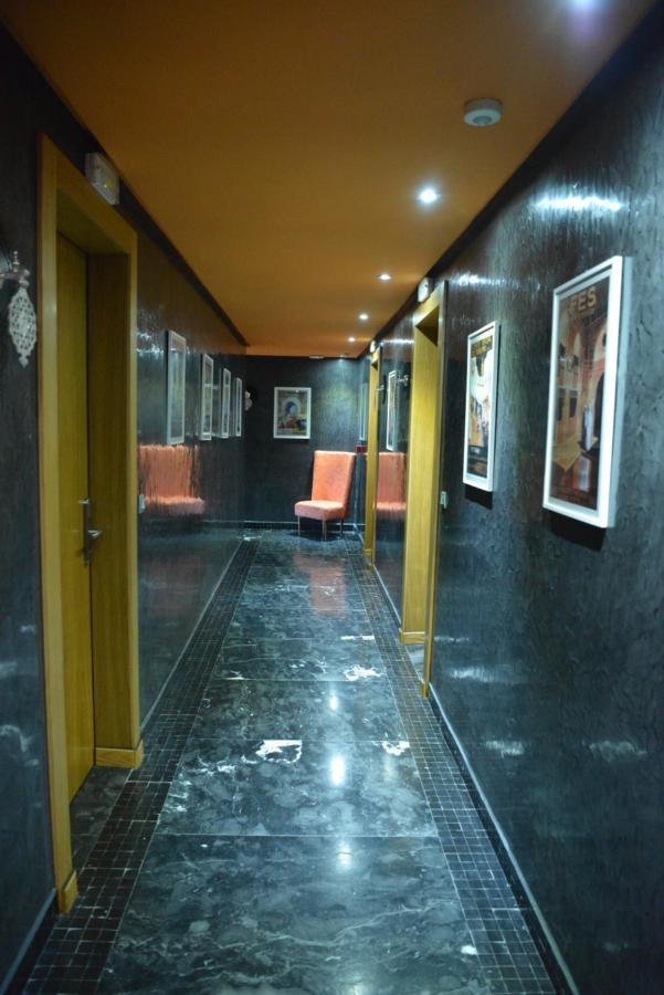 רבאט Aralia Boutique Hotel מראה חיצוני תמונה