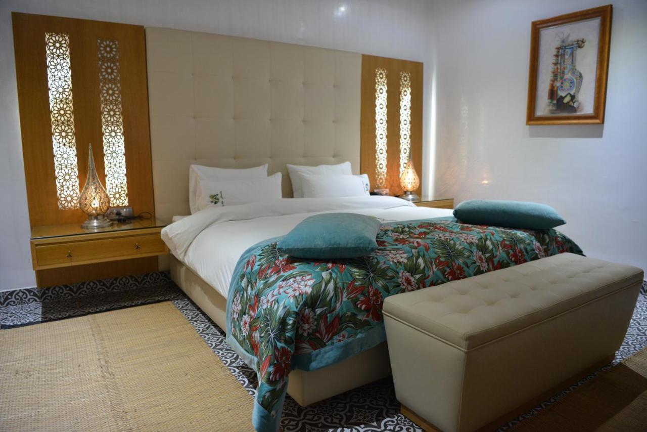 רבאט Aralia Boutique Hotel מראה חיצוני תמונה