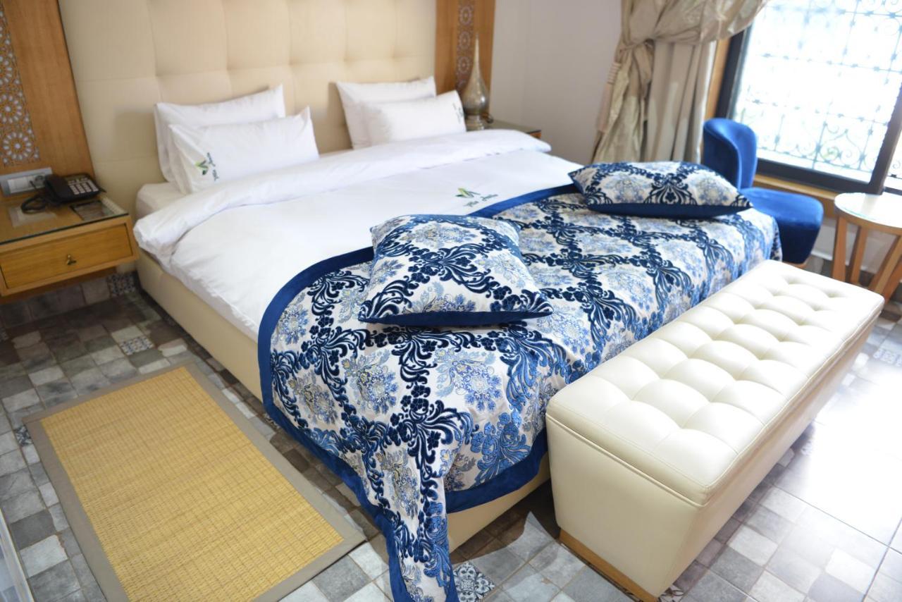 רבאט Aralia Boutique Hotel מראה חיצוני תמונה