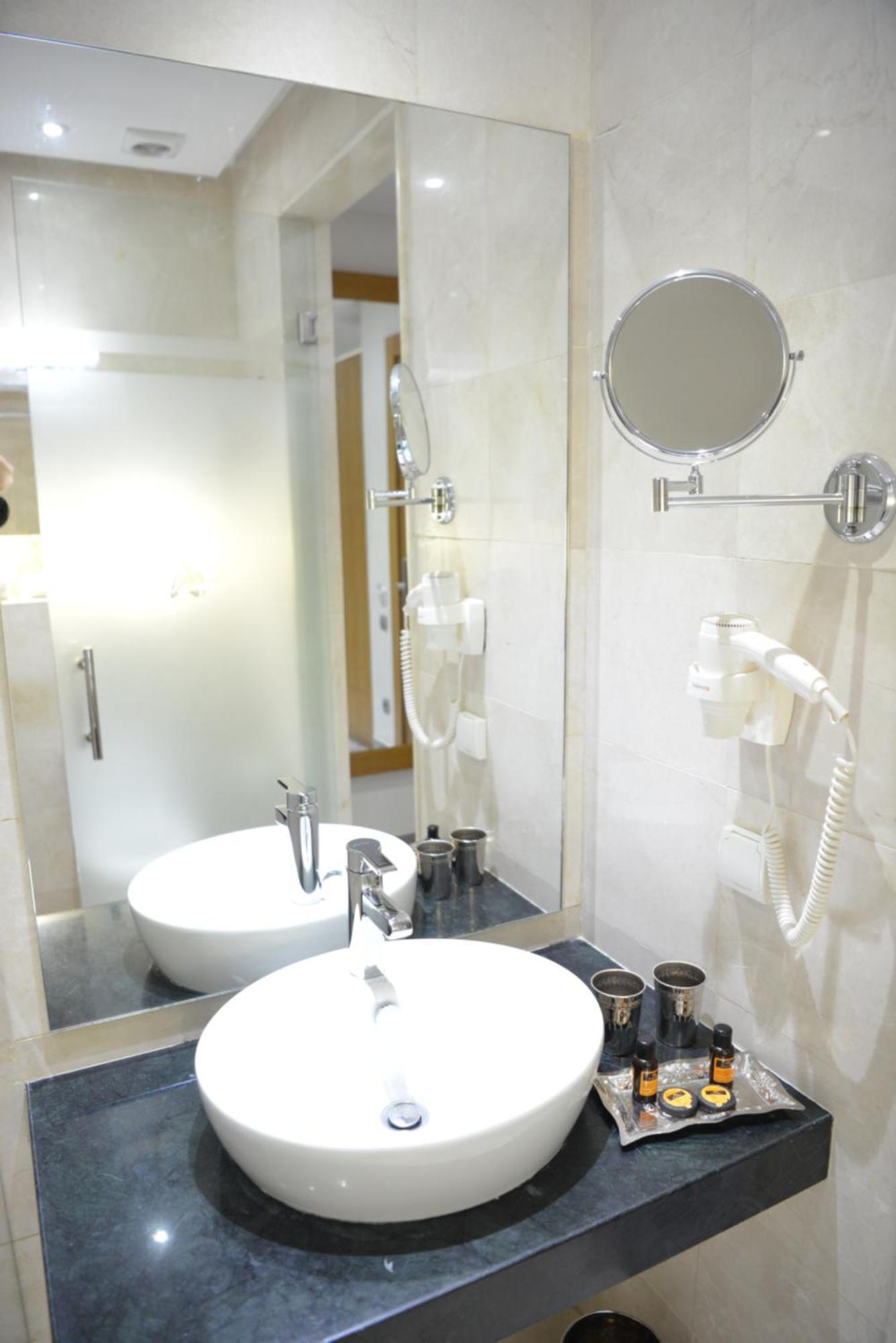 רבאט Aralia Boutique Hotel מראה חיצוני תמונה