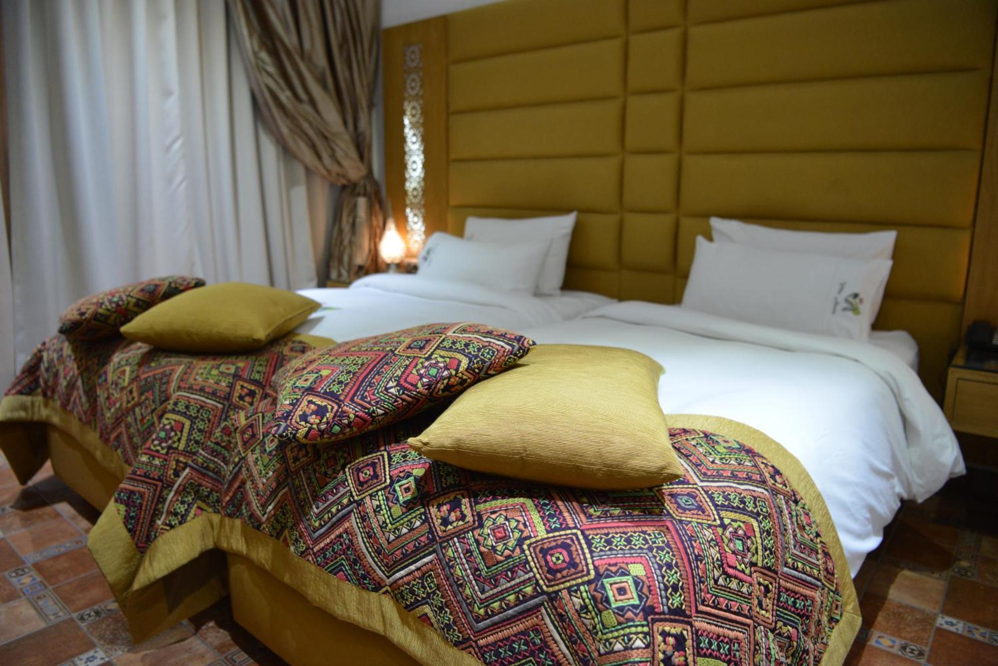 רבאט Aralia Boutique Hotel מראה חיצוני תמונה