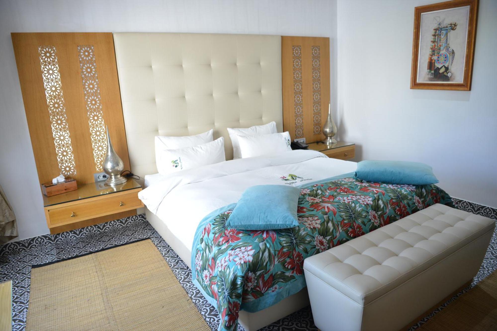 רבאט Aralia Boutique Hotel מראה חיצוני תמונה